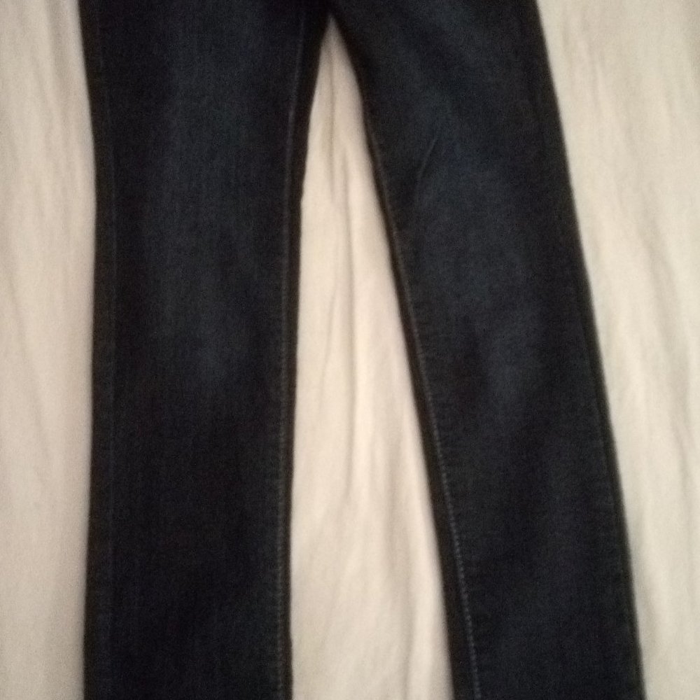 Pasion Jeans Size 1